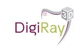 Logo DigiRay