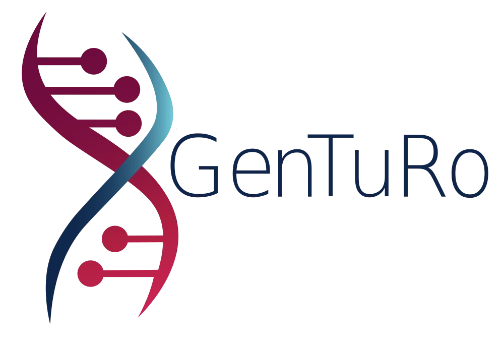 Logo Genturo